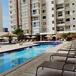 Flat Novo Centro - Casa Da Madeira