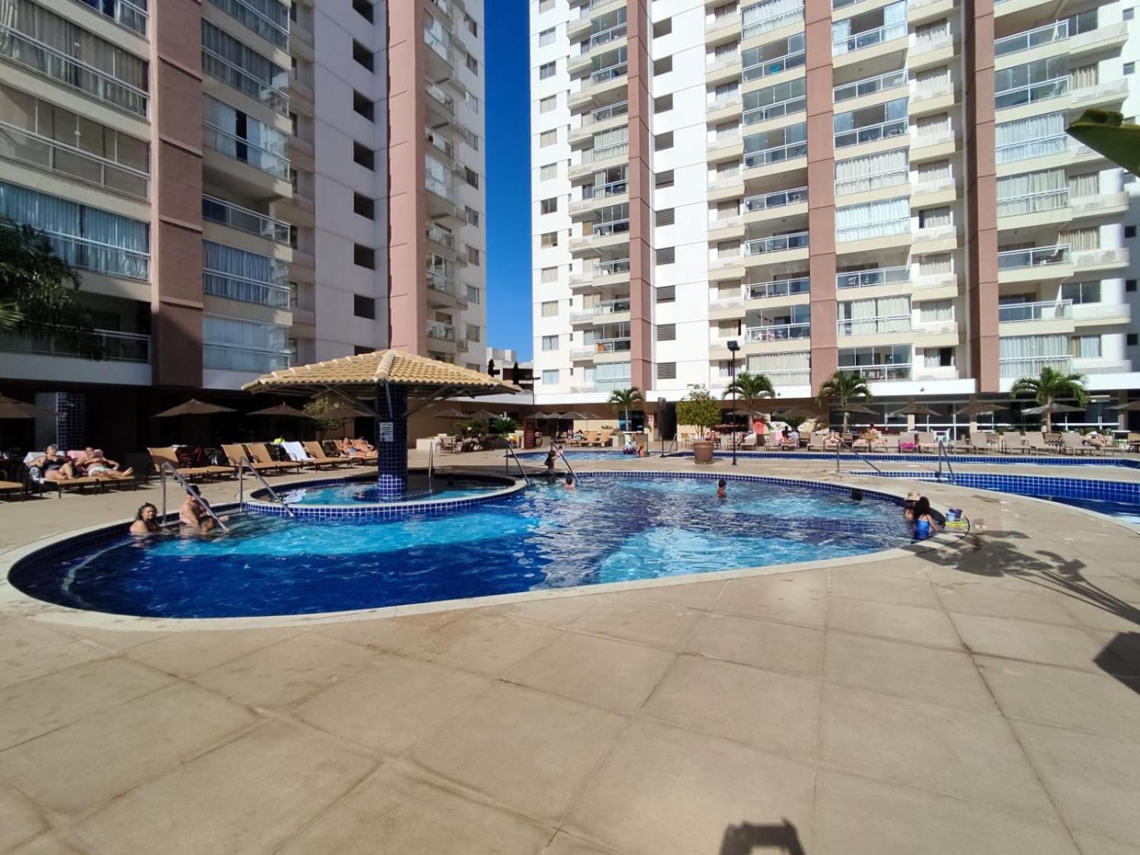 Apartamento Flat Novo Centro - Casa Da Madeira